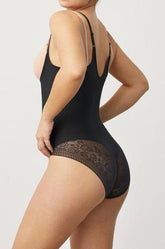Body Reductor Modelo 19627 Body Ysabel Mora